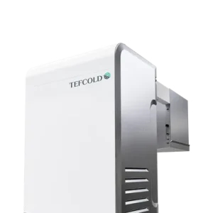 Unidad de Congelación Monobloque Tefcold WRA-L11-1