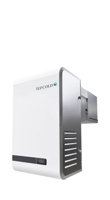 Unidad de Congelación Monobloque Tefcold WRA-L11-1 Unidad de Congelación Monobloque Tefcold WRA-L11-1