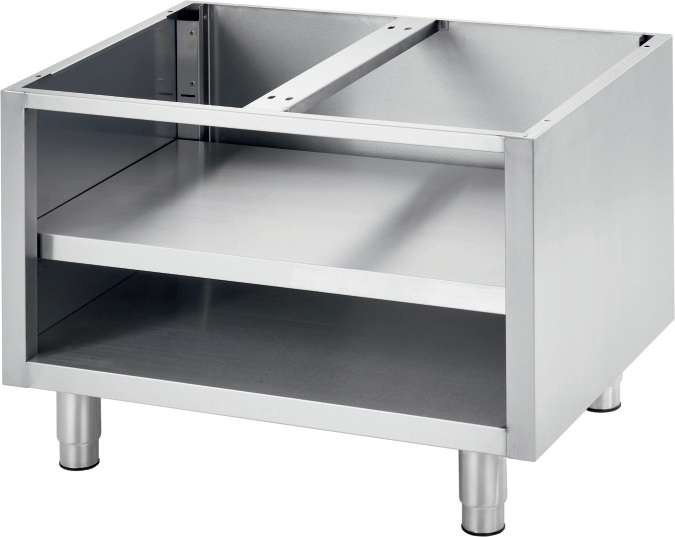 Mueble cocina abierto 1200x565x600h mm Línea Varsovia Mueble cocina abierto 1200x565x600h mm Línea Varsovia