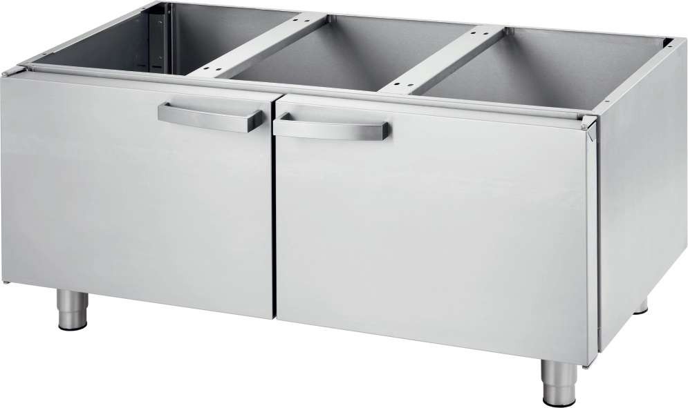 Mueble con puertas cocina 800x565x600h mm Línea Varsovia Mueble con puertas cocina 800x565x600h mm Línea Varsovia