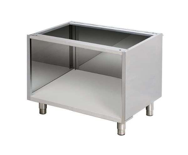 Mueble soporte sin puertas 1200x560x630h mm D731 Línea Estambul Mueble soporte sin puertas 1200x560x630h mm D731 Línea Estambul
