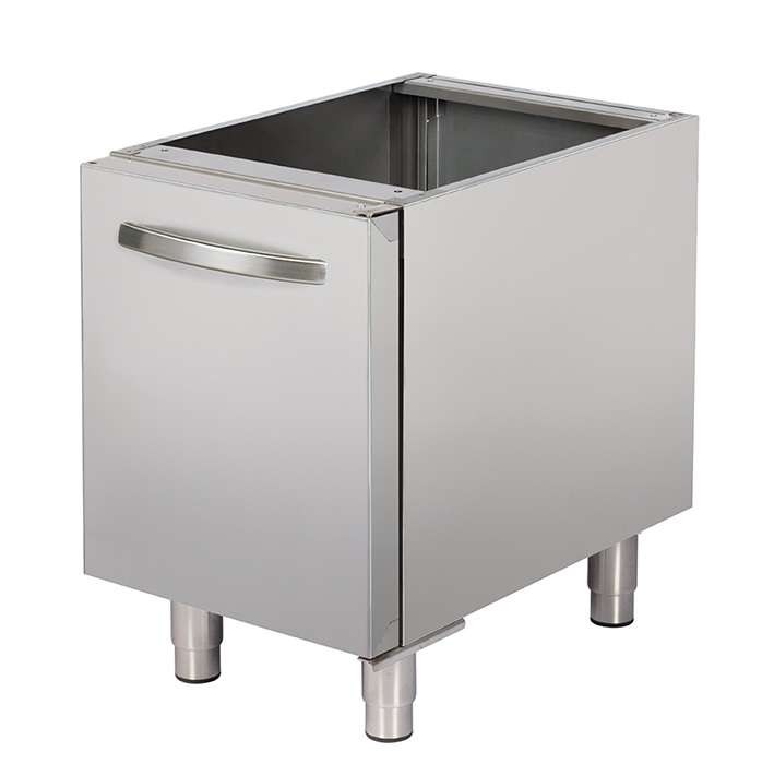 Mueble soporte con puertas 400x610x630h mm D712 Línea Estambul Mueble soporte con puertas 400x610x630h mm D712 Línea Estambul