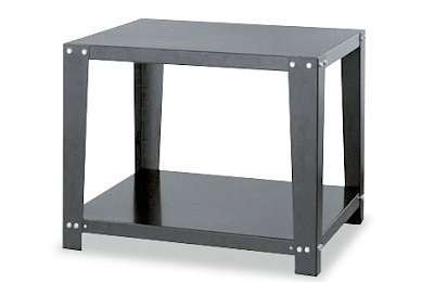 Soporte Horno Pizza a Gas 1380X1220X960h mm SP G9