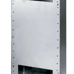 Conexión para superposición de hornos diámetro 150 mm SUPERG1