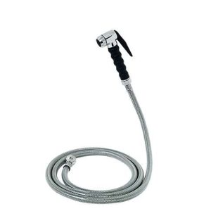 Kit de ducha con Soporte EKKD Línea Padova