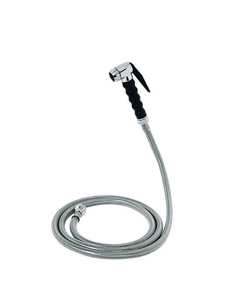 Kit de ducha con Soporte EKKD Línea Padova Kit de ducha con Soporte EKKD Línea Padova