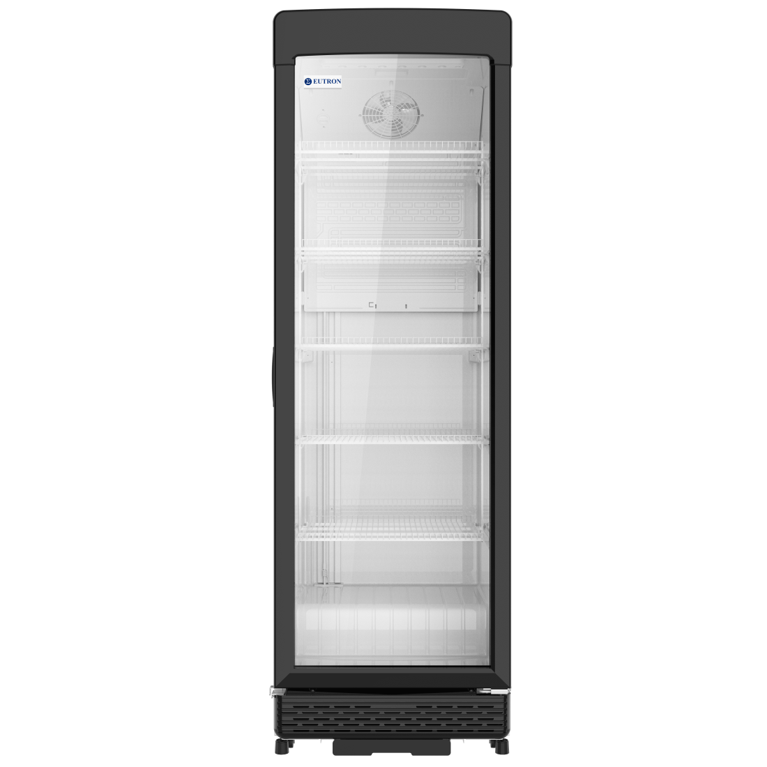 Armario refrigerado expositor SC-390