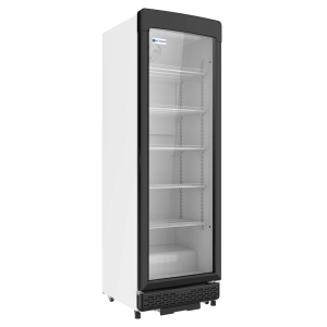 Armario refrigerado expositor SC-390