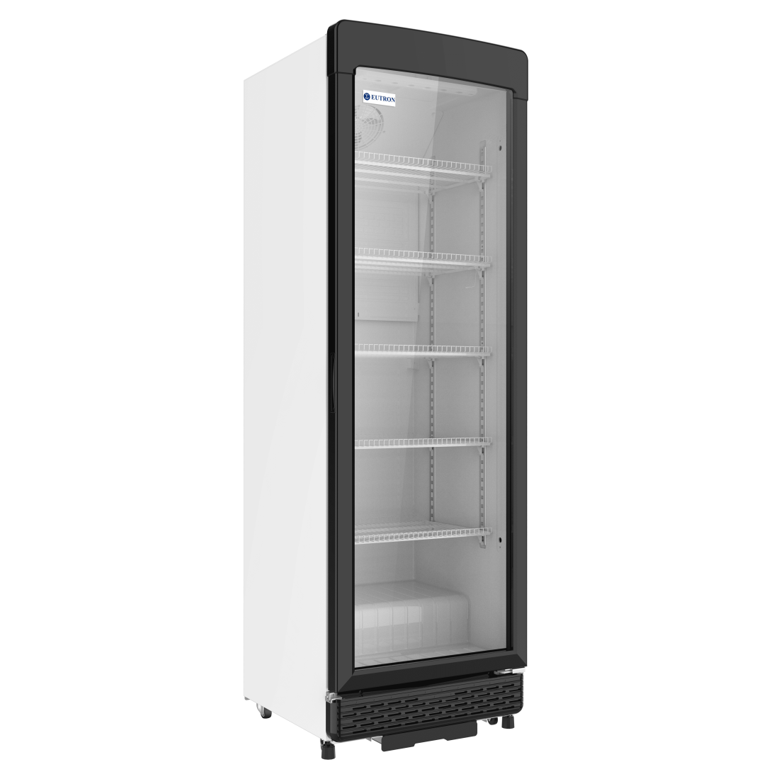 Armario refrigerado expositor SC-390