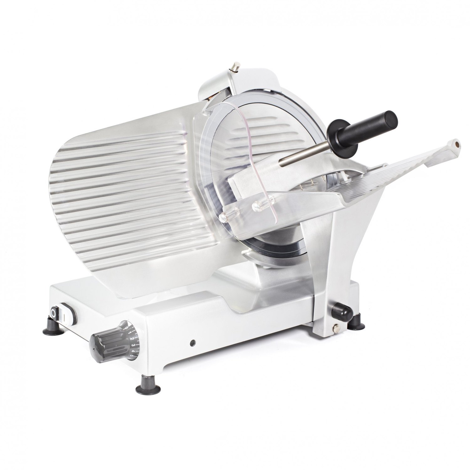Cortadora de fiambre Sammic GSS-300, cuchilla de 300 mm para piezas grandes