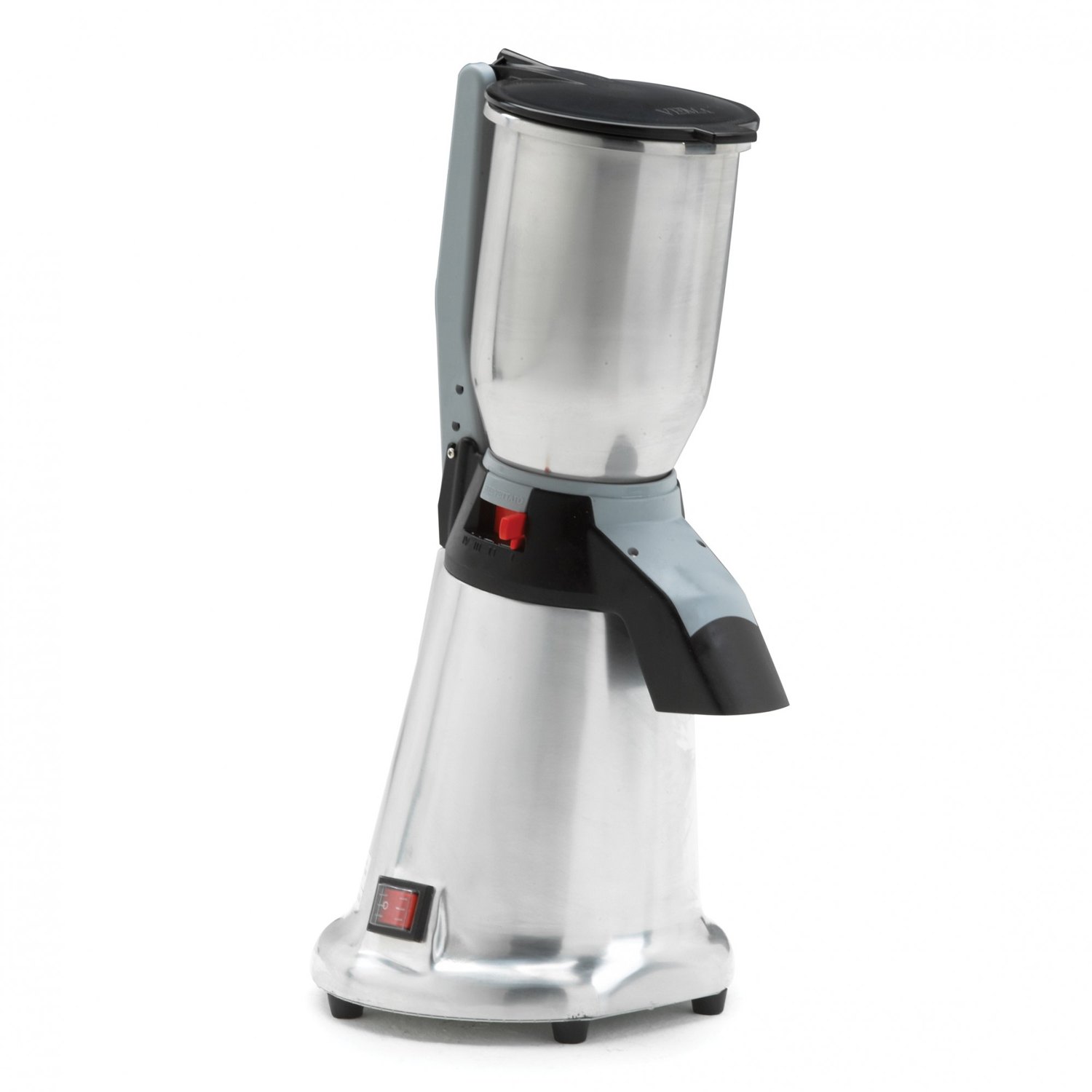 Triturador de hielo Sammic TH-1100 de paso continuo, 120 litros/hora y 4 niveles