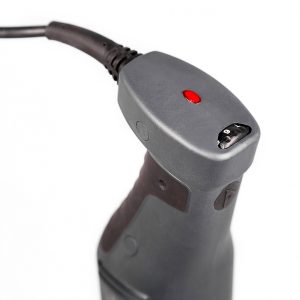 Sammic XM-12 triturador de mano vista frontal