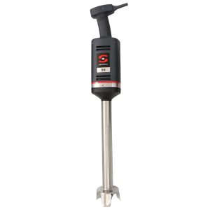 Sammic XM-51 triturador de mano vista frontal