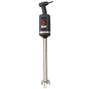 Sammic XM-52 triturador de mano vista frontal